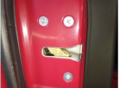 CERRADURA PUERTA DELANTERA IZQUIERDA 