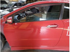 PUERTA DELANTERA IZQUIERDA 