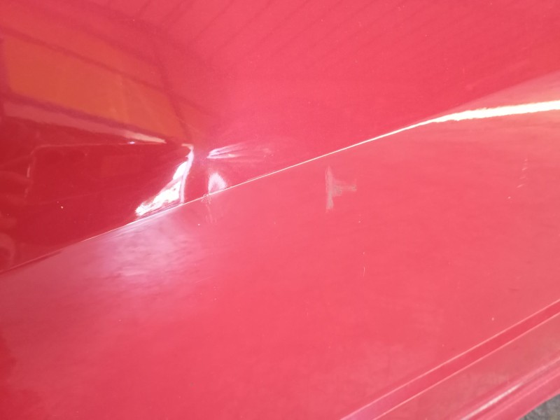 Recambio de puerta delantera izquierda para honda civic viii hatchback (fn, fk) 1.8 (fn1, fk2) referencia OEM IAM   