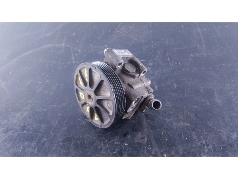 Recambio de bomba direccion para ford transit v363 furgoneta (fcd, fdd) 2.0 ecoblue referencia OEM IAM   