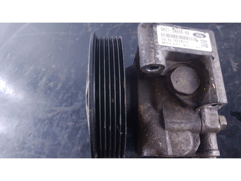 Recambio de bomba direccion para ford transit v363 furgoneta (fcd, fdd) 2.0 ecoblue referencia OEM IAM   