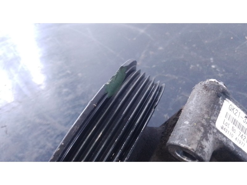 Recambio de bomba direccion para ford transit v363 furgoneta (fcd, fdd) 2.0 ecoblue referencia OEM IAM   