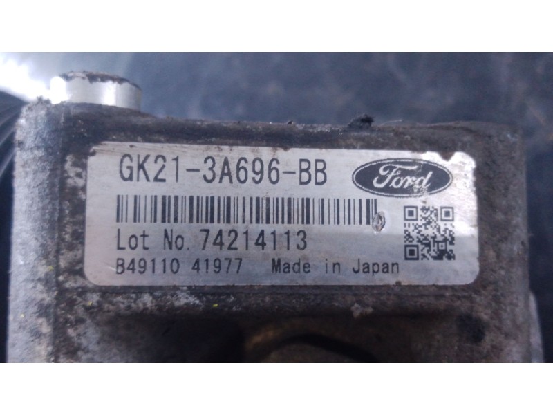 Recambio de bomba direccion para ford transit v363 furgoneta (fcd, fdd) 2.0 ecoblue referencia OEM IAM   