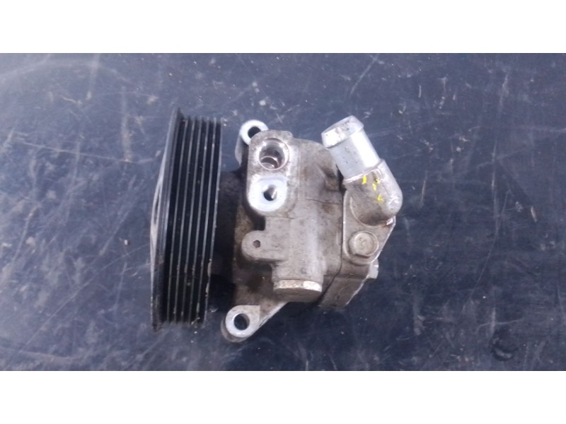 Recambio de bomba direccion para ford transit v363 furgoneta (fcd, fdd) 2.0 ecoblue referencia OEM IAM   