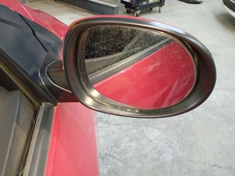 Recambio de retrovisor derecho electrico para honda civic viii hatchback (fn, fk) 1.8 (fn1, fk2) referencia OEM IAM   