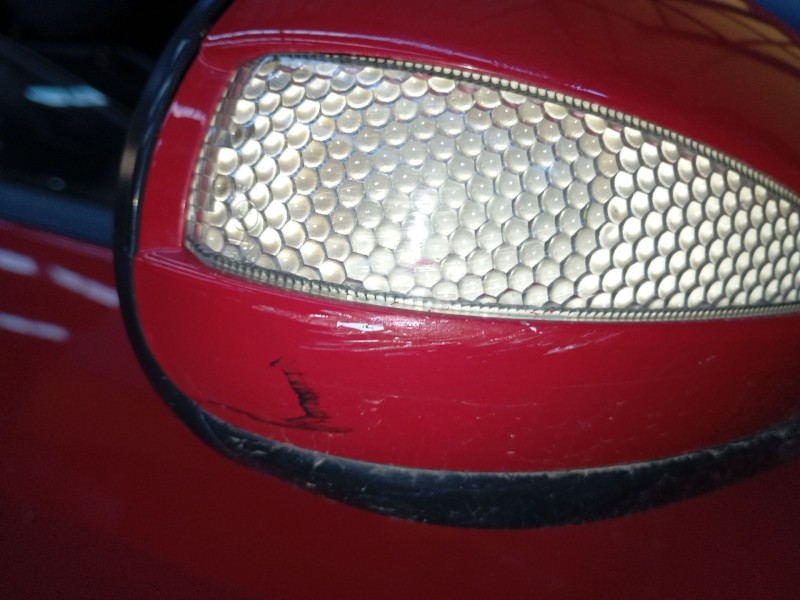 Recambio de retrovisor derecho electrico para honda civic viii hatchback (fn, fk) 1.8 (fn1, fk2) referencia OEM IAM   