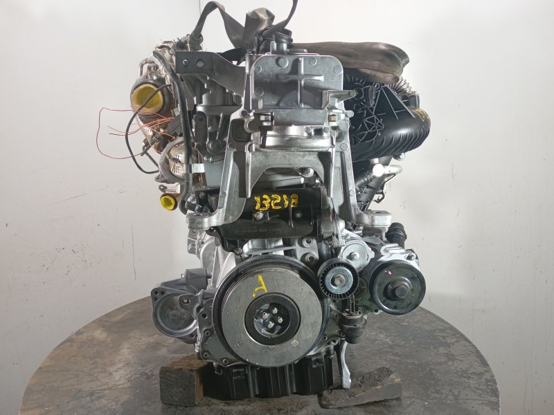 Recambio de motor completo para mercedes-benz glb (x247) glb 200 d 4-matic (247.613) referencia OEM IAM 654920  