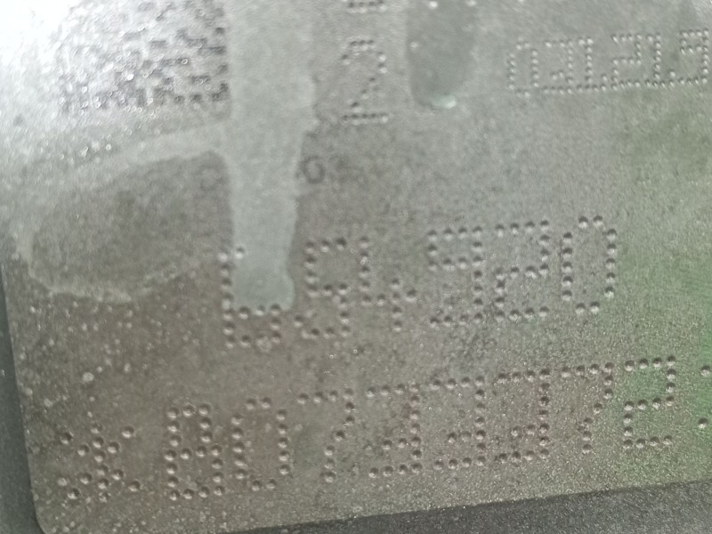 Recambio de motor completo para mercedes-benz glb (x247) glb 200 d 4-matic (247.613) referencia OEM IAM 654920  