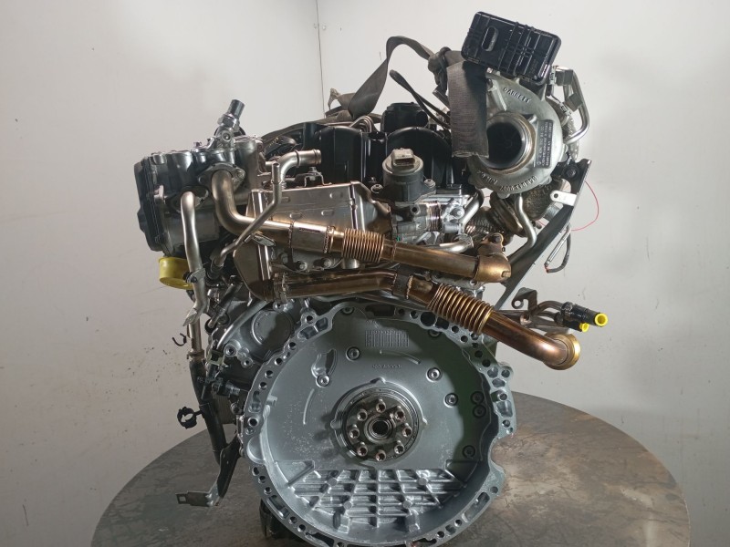 Recambio de motor completo para mercedes-benz glb (x247) glb 200 d 4-matic (247.613) referencia OEM IAM 654920  