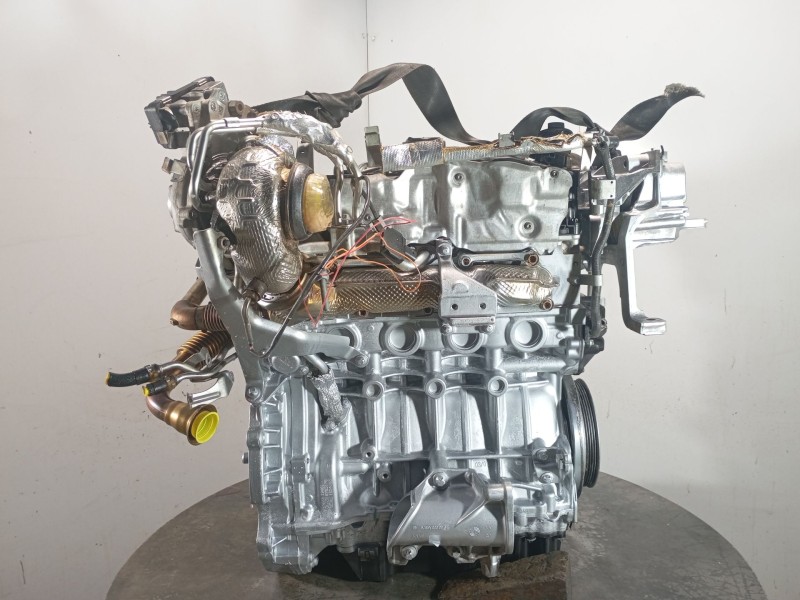 Recambio de motor completo para mercedes-benz glb (x247) glb 200 d 4-matic (247.613) referencia OEM IAM 654920  