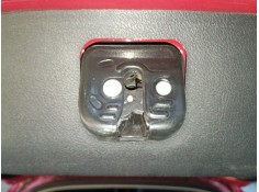 CERRADURA MALETERO / PORTON 