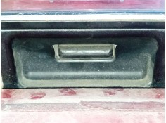 MANETA EXTERIOR PORTON 