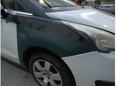 Recambio de aleta delantera derecha para peugeot 5008 (0u_, 0e_) 2.0 hdi 150 / bluehdi 150 referencia OEM IAM    2