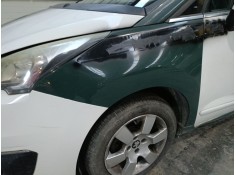 Recambio de aleta delantera izquierda para peugeot 5008 (0u_, 0e_) 2.0 hdi 150 / bluehdi 150 referencia OEM IAM    2