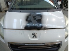 Recambio de capot para peugeot 5008 (0u_, 0e_) 2.0 hdi 150 / bluehdi 150 referencia OEM IAM   