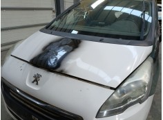 Recambio de capot para peugeot 5008 (0u_, 0e_) 2.0 hdi 150 / bluehdi 150 referencia OEM IAM    2