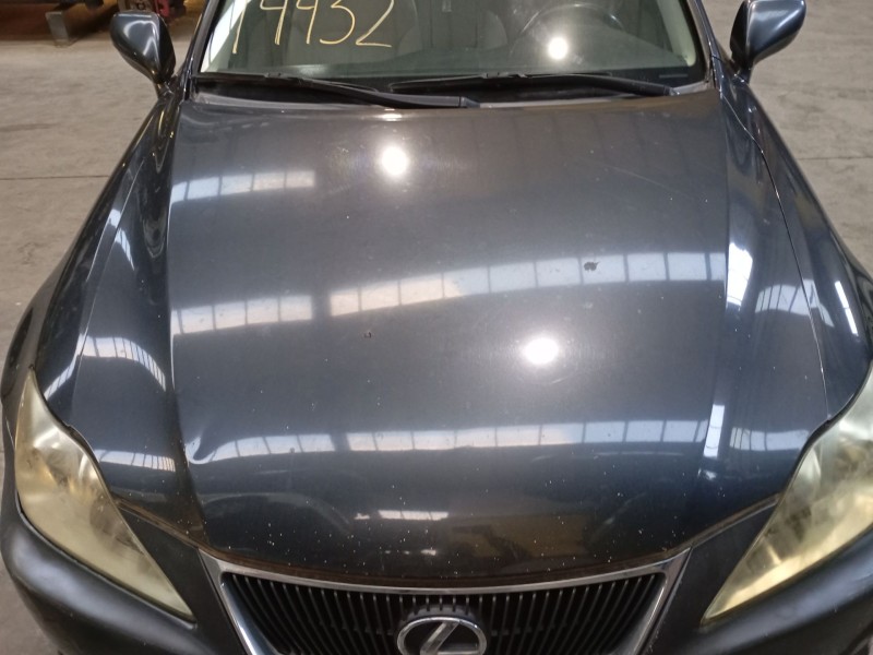 Recambio de capot para lexus is ii (_e2_) 220d (ale20) referencia OEM IAM   