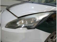 Recambio de faro izquierdo para peugeot 5008 (0u_, 0e_) 2.0 hdi 150 / bluehdi 150 referencia OEM IAM   