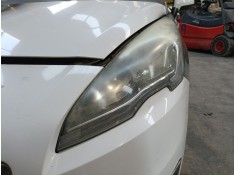 Recambio de faro izquierdo para peugeot 5008 (0u_, 0e_) 2.0 hdi 150 / bluehdi 150 referencia OEM IAM    2