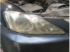 Recambio de faro derecho para lexus is ii (_e2_) 220d (ale20) referencia OEM IAM   
