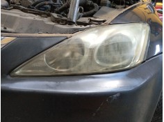 Recambio de faro izquierdo para lexus is ii (_e2_) 220d (ale20) referencia OEM IAM   