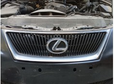 Recambio de rejilla delantera para lexus is ii (_e2_) 220d (ale20) referencia OEM IAM   