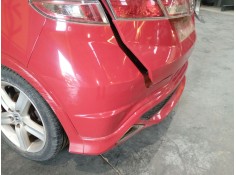 Recambio de paragolpes trasero para honda civic viii hatchback (fn, fk) 1.8 (fn1, fk2) referencia OEM IAM    2