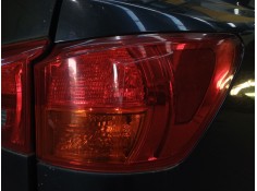 Recambio de piloto trasero derecho para lexus is ii (_e2_) 220d (ale20) referencia OEM IAM   