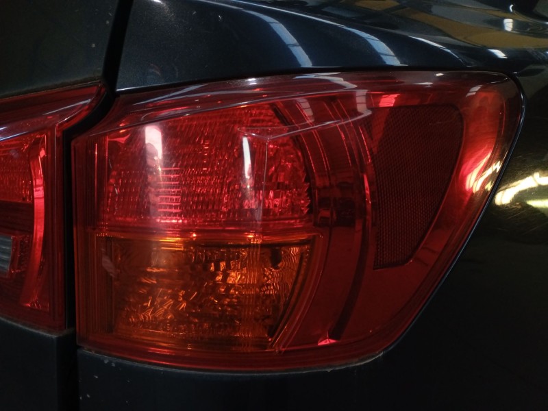 Recambio de piloto trasero derecho para lexus is ii (_e2_) 220d (ale20) referencia OEM IAM   