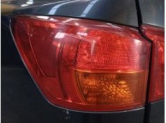 Recambio de piloto trasero izquierdo para lexus is ii (_e2_) 220d (ale20) referencia OEM IAM   