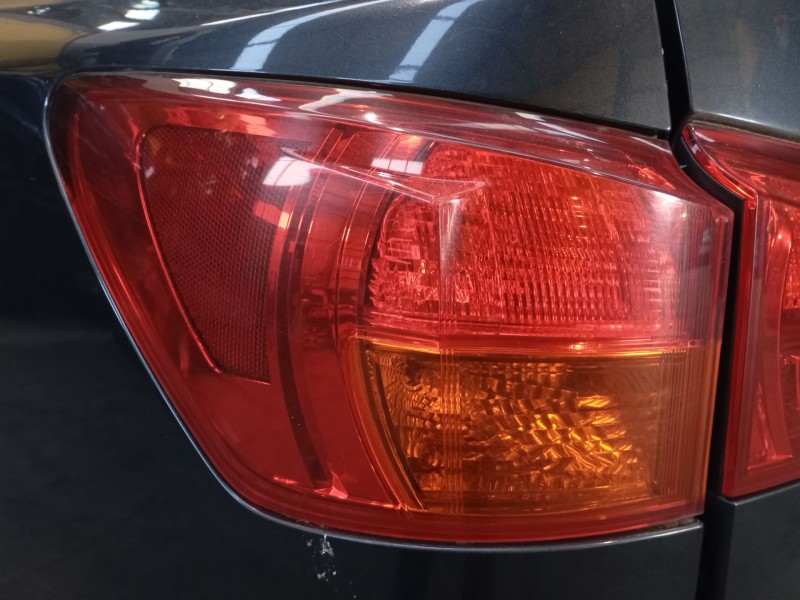 Recambio de piloto trasero izquierdo para lexus is ii (_e2_) 220d (ale20) referencia OEM IAM   