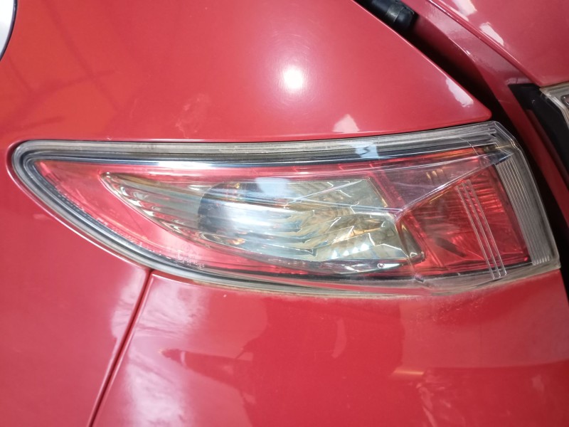 Recambio de piloto trasero izquierdo para honda civic viii hatchback (fn, fk) 1.8 (fn1, fk2) referencia OEM IAM   