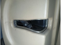 Recambio de cerradura puerta delantera izquierda para lexus is ii (_e2_) 220d (ale20) referencia OEM IAM   