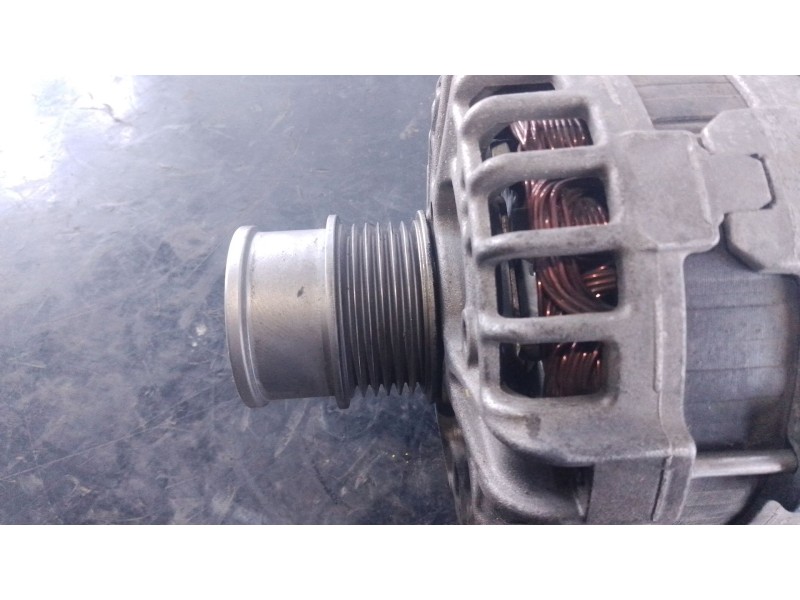 Recambio de alternador para seat ateca (kh7) style referencia OEM IAM 04E903024S  