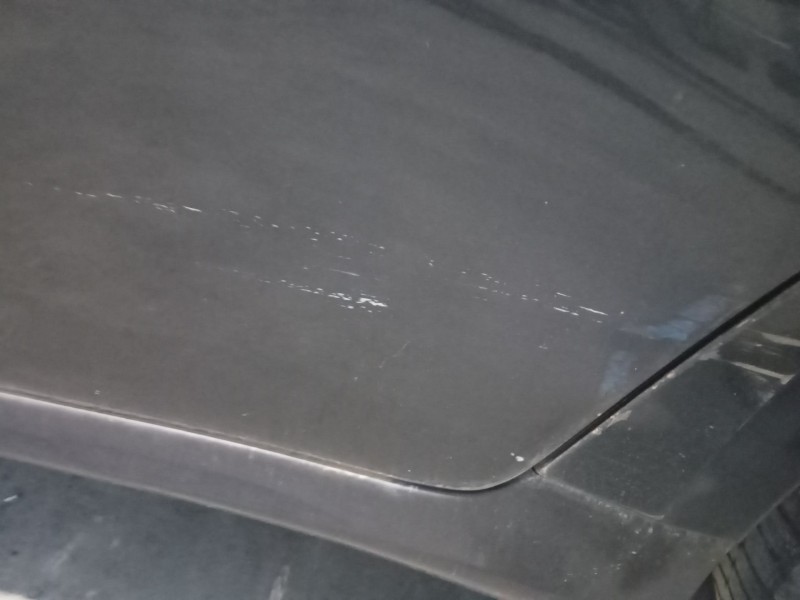 Recambio de puerta trasera izquierda para lexus is ii (_e2_) 220d (ale20) referencia OEM IAM   