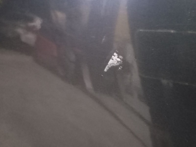 Recambio de puerta trasera izquierda para lexus is ii (_e2_) 220d (ale20) referencia OEM IAM   