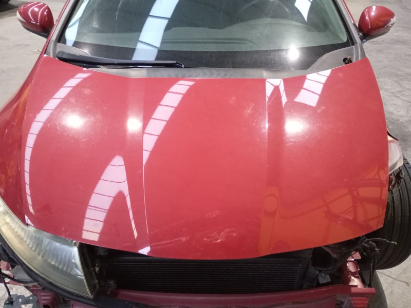 Recambio de capot para honda civic viii hatchback (fn, fk) 1.8 (fn1, fk2) referencia OEM IAM   