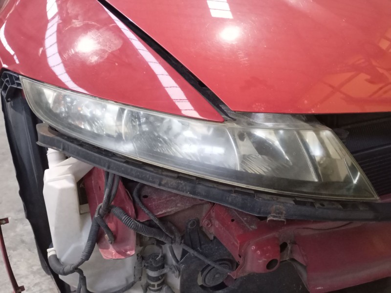 Recambio de faro derecho para honda civic viii hatchback (fn, fk) 1.8 (fn1, fk2) referencia OEM IAM   