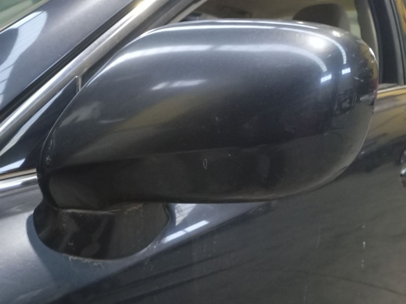 Recambio de retrovisor izquierdo electrico para lexus is ii (_e2_) 220d (ale20) referencia OEM IAM   