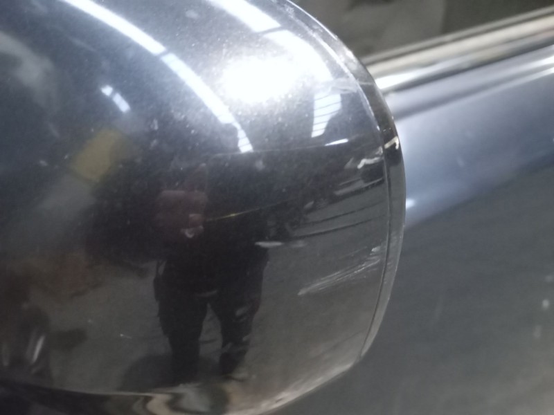 Recambio de retrovisor izquierdo electrico para lexus is ii (_e2_) 220d (ale20) referencia OEM IAM   