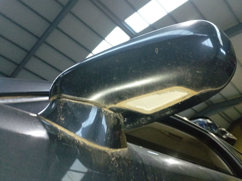 Recambio de retrovisor izquierdo electrico para lexus is ii (_e2_) 220d (ale20) referencia OEM IAM   