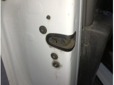 CERRADURA PUERTA DELANTERA IZQUIERDA 