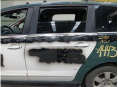 PUERTA TRASERA IZQUIERDA 