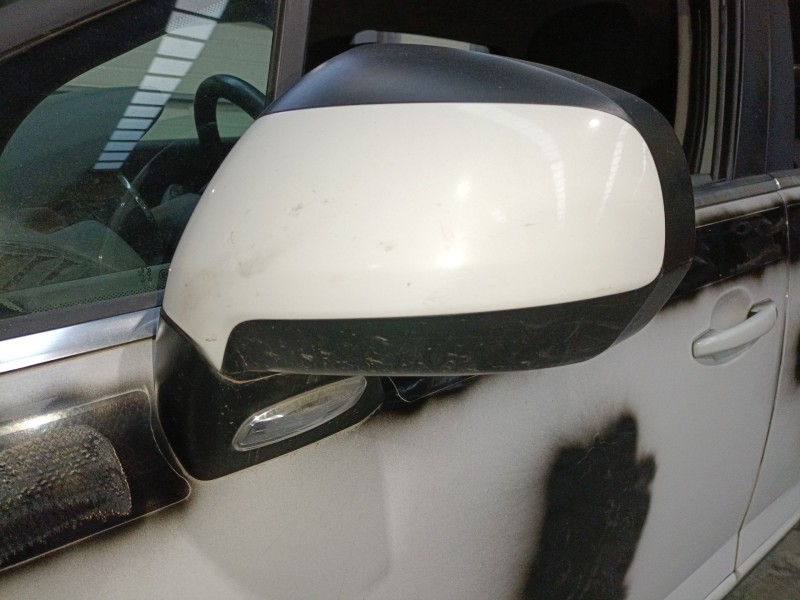 Recambio de retrovisor izquierdo electrico para peugeot 5008 (0u_, 0e_) 2.0 hdi 150 / bluehdi 150 referencia OEM IAM   