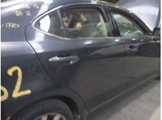 Recambio de puerta trasera derecha para lexus is ii (_e2_) 220d (ale20) referencia OEM IAM    2