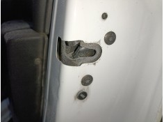 CERRADURA PUERTA DELANTERA DERECHA 