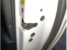 CERRADURA PUERTA TRASERA DERECHA 