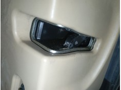 Recambio de cerradura puerta trasera derecha para lexus is ii (_e2_) 220d (ale20) referencia OEM IAM   