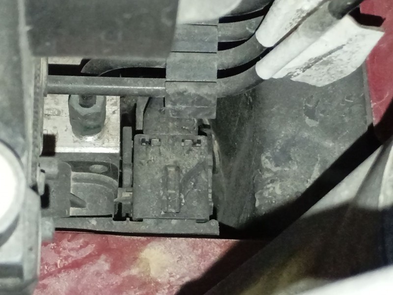 Recambio de abs para honda civic viii hatchback (fn, fk) 1.8 (fn1, fk2) referencia OEM IAM   