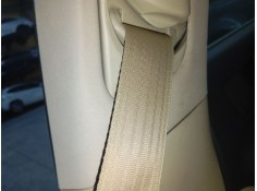 Recambio de cinturon seguridad delantero derecho para lexus is ii (_e2_) 220d (ale20) referencia OEM IAM   